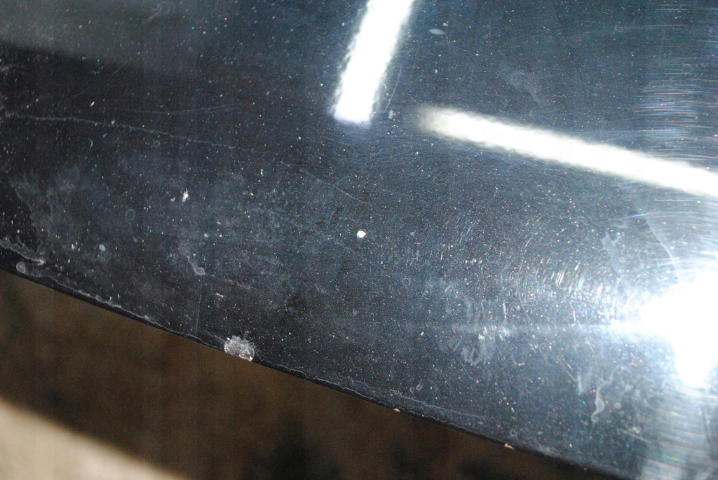 фото №6, Капот крышка двигателя hyundai santa fe ii lift nka