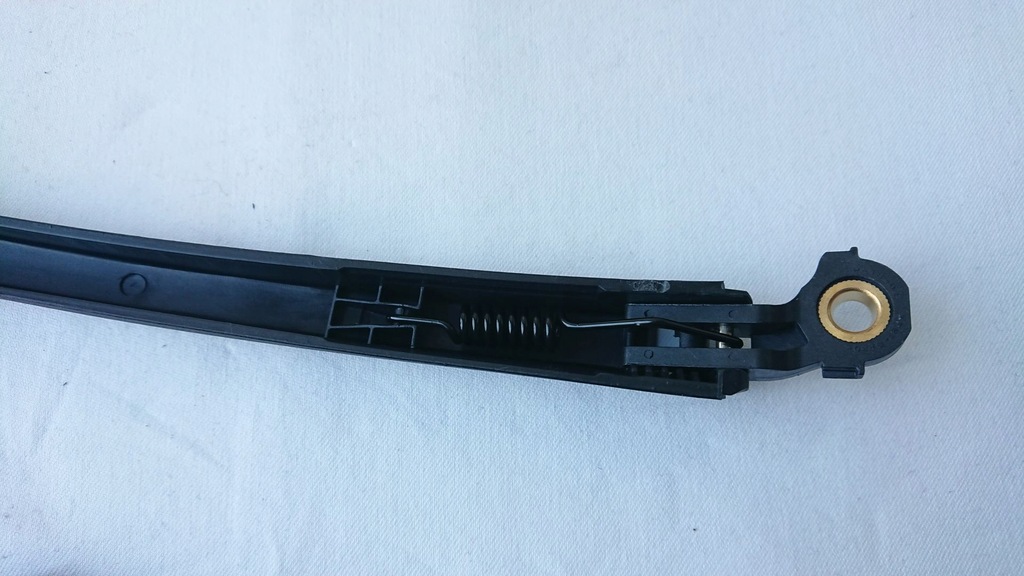 фото №8, Рычаг дворники задняя skoda fabia 5j 07-15 kombi