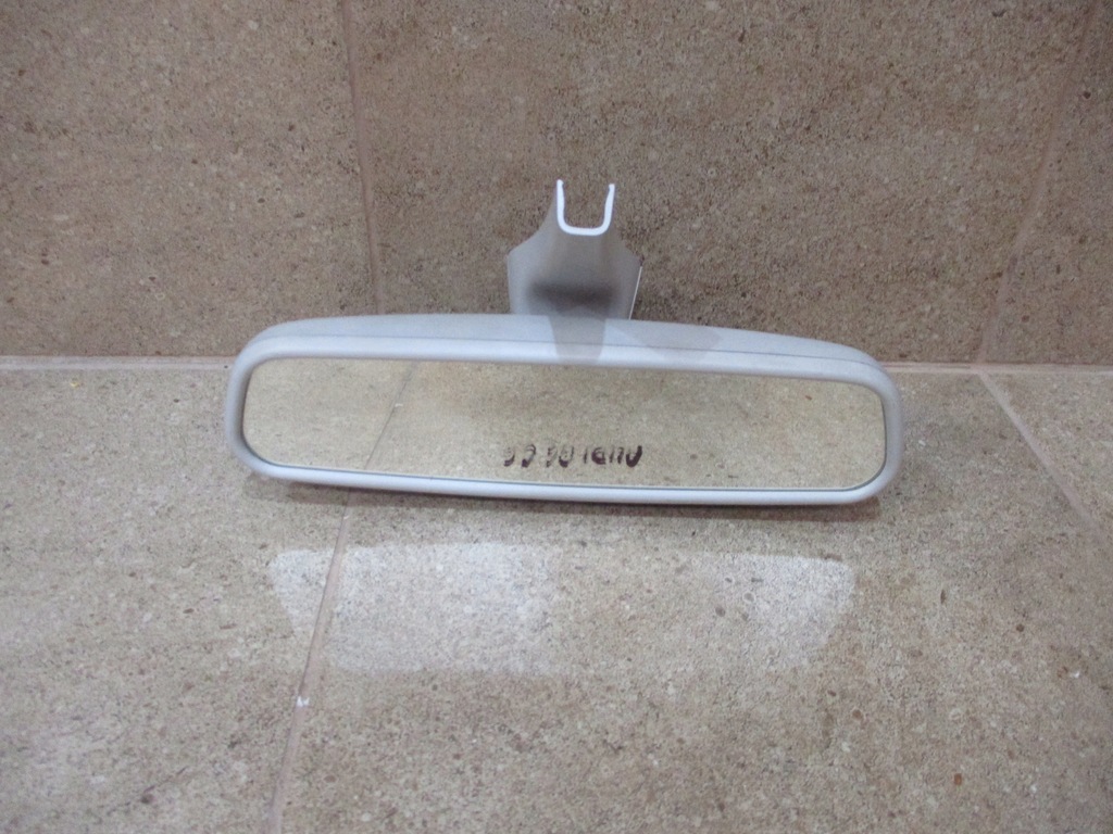 фото №1, Дзеркало внутрішнє audi a6 c6 4f