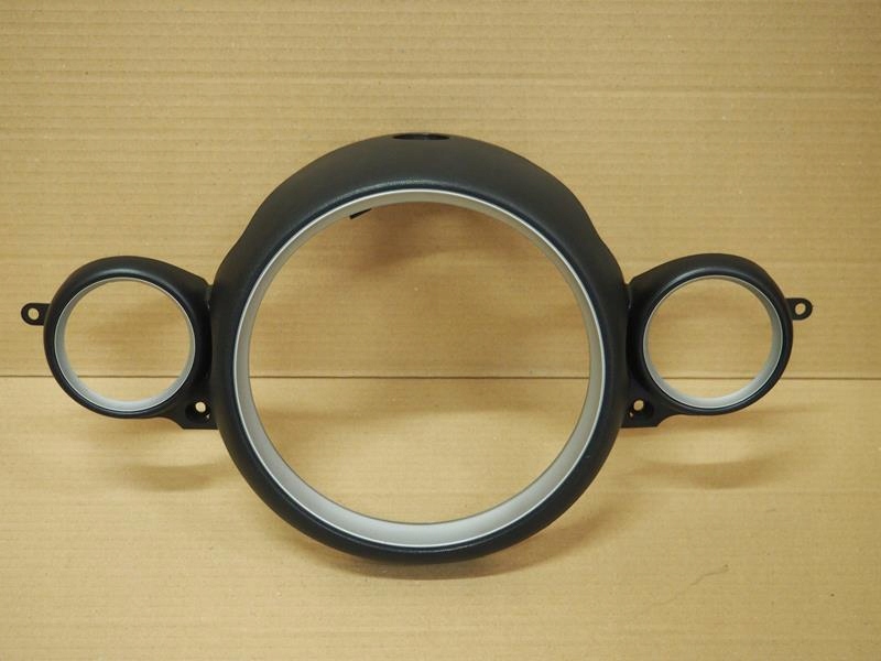 фото №1, Корпус захист рамка спідометра mini cooper r56