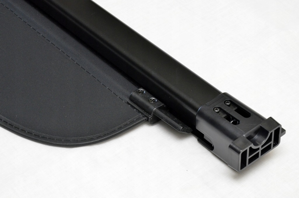 фото №7, Шторка защита багажника volvo v60 ii 2018+ nowa czarna super качество