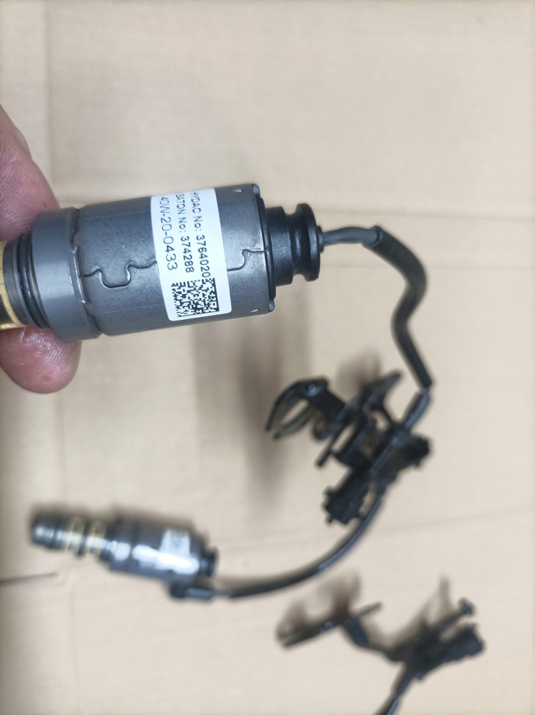 фото №8, Alfa romeo stelvio 2.9 510 kw форсунка