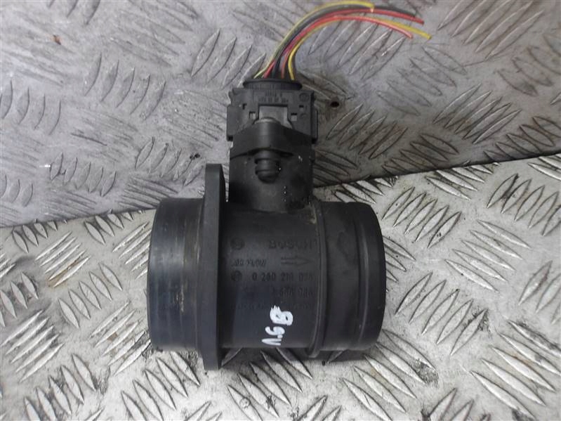 фото №1, Расходомер воздуха bmw 316i