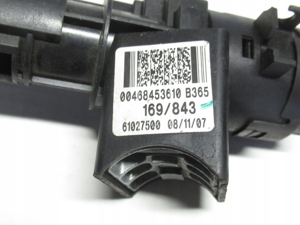 фото №6, Замок зажигания fiat panda 2 ii lancia te ypsilo 2003-2012r 46845361