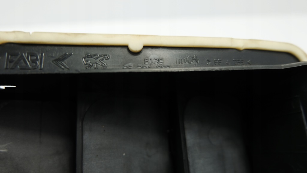 фото №7, Citroen ds3 crossback решітка декомпресійна вентиляційна