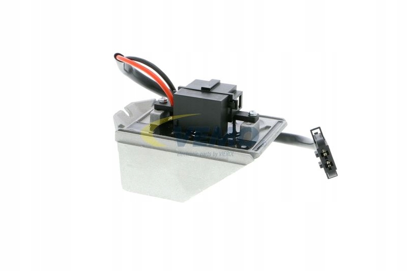 фото №11, Vemo v10-79-0016 регулятор, вентилятор обдув do салона транспортного средства