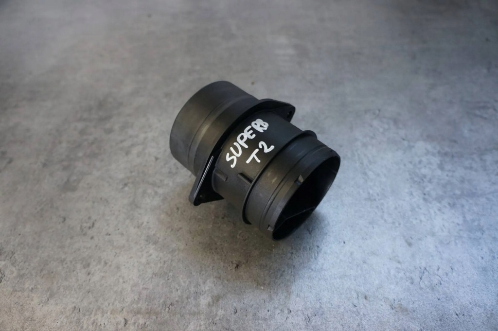 фото №1, Витратомір 0281002956 skoda superb ii audi vw