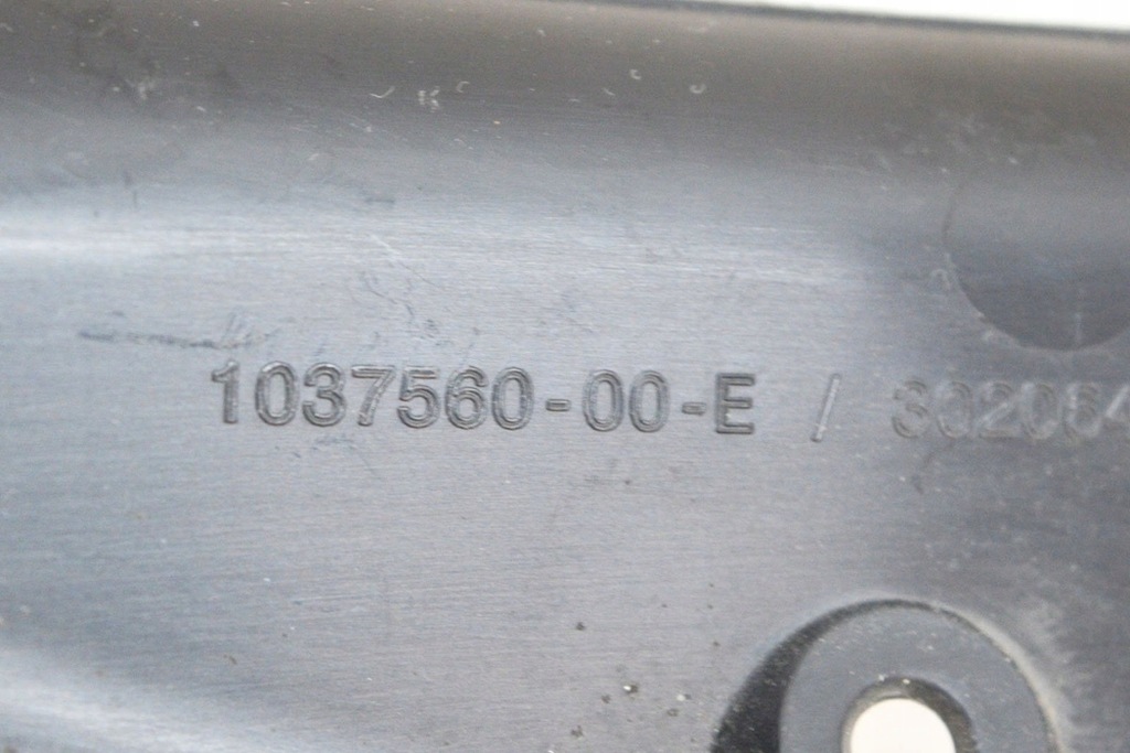 фото №6, Tesla model x p100d датчик szczypania задних левых дверь 1037560-00-e el