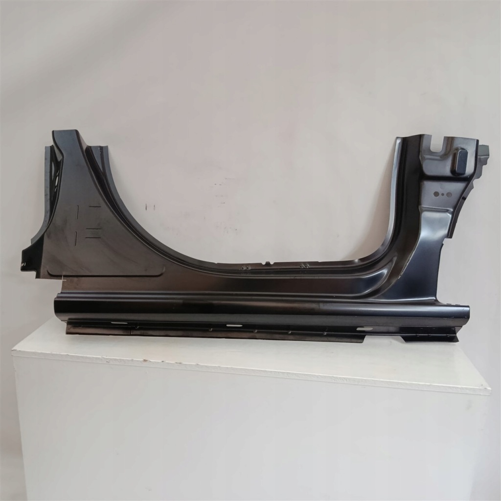 Купить Порог правый  передок  peugeot rifter berligno 4 iv doblo 9827687380