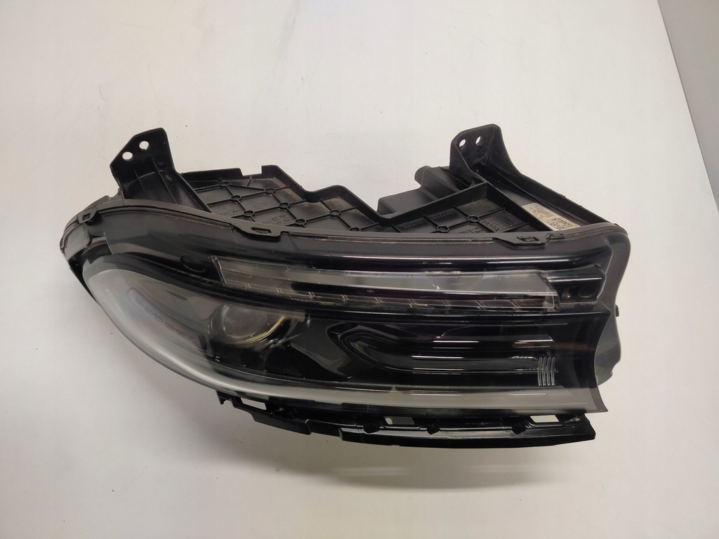 фото №9, Dodge charger 2015 - лінза лампа права ліва