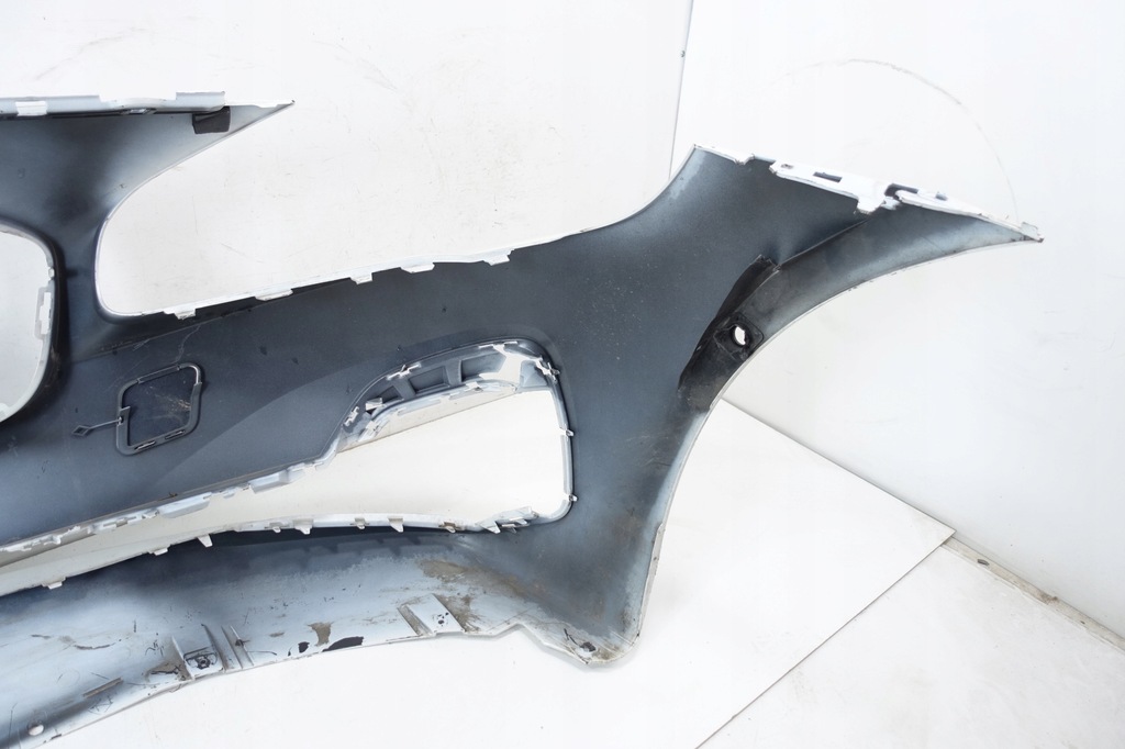 фото №11, Бампер перед передній bmw 2 f45 f46 lci lift 18-