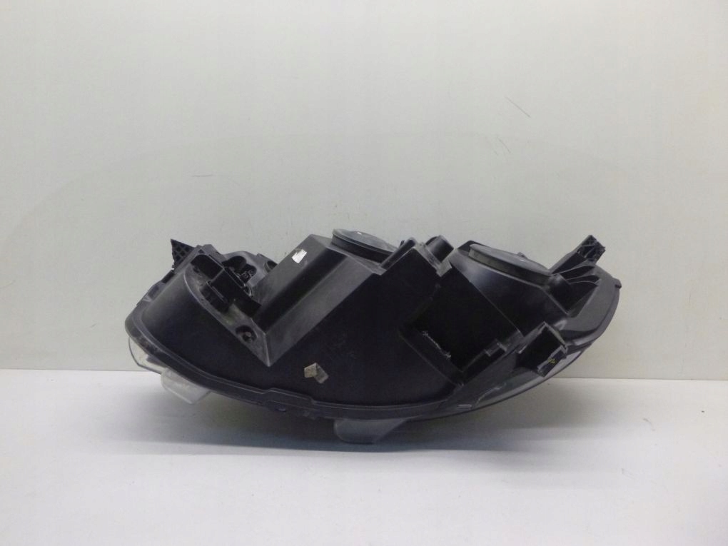 фото №4, Toyota proace ii 2 ксенон led 16- правий