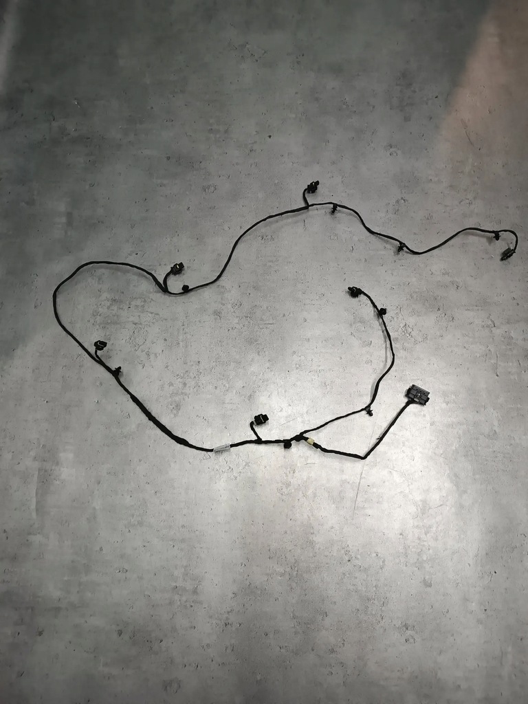 фото №1, Bmw 5 g60 жгут pdc задняя