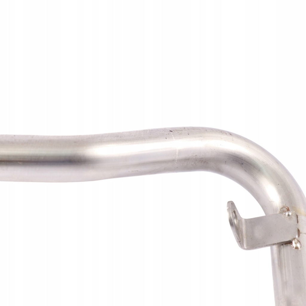 фото №10, Mercedes w176 бензин шланг охлаждение труба wody термостат a2702000051