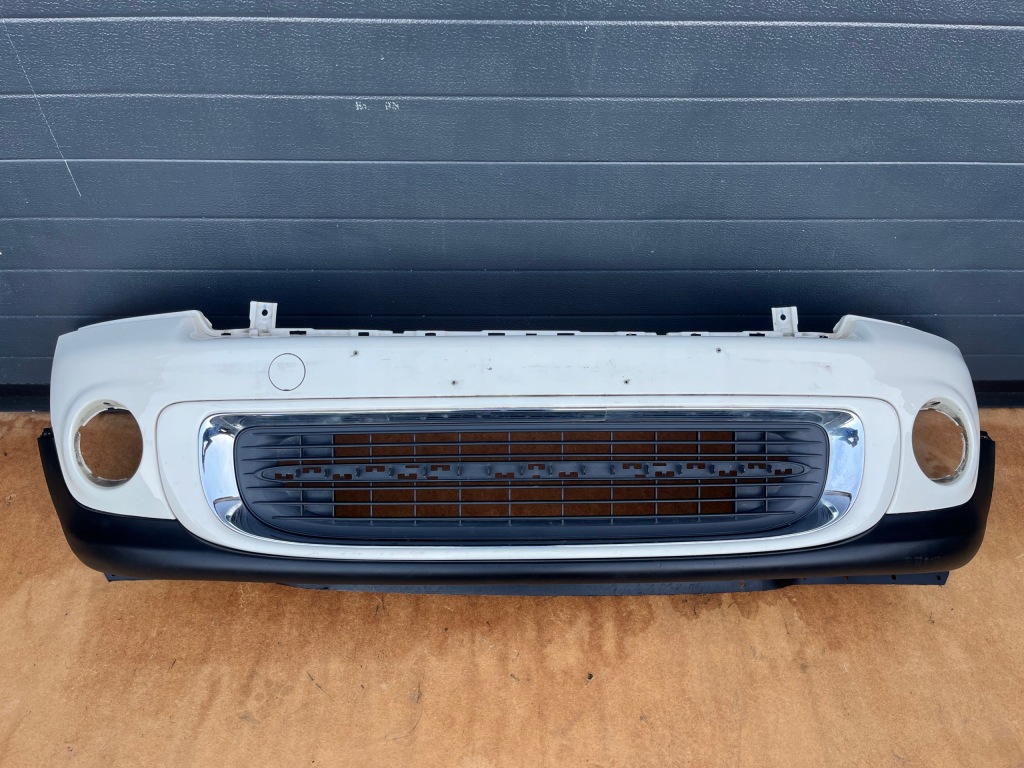 фото №1, Mini r55 r56 r57 r58 r59 lift бампер передній 850