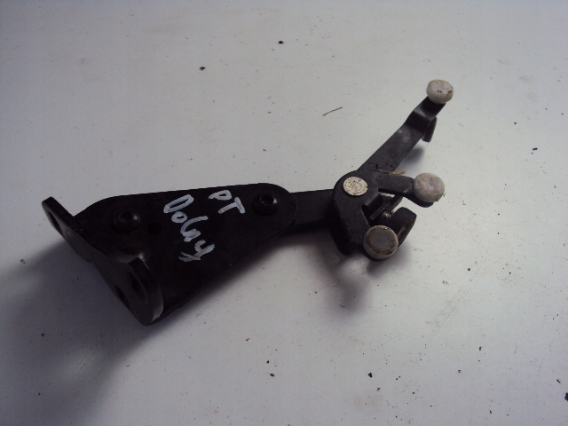 фото №1, Ролик нижняя дверь правых vw t5 multivan fl 09-