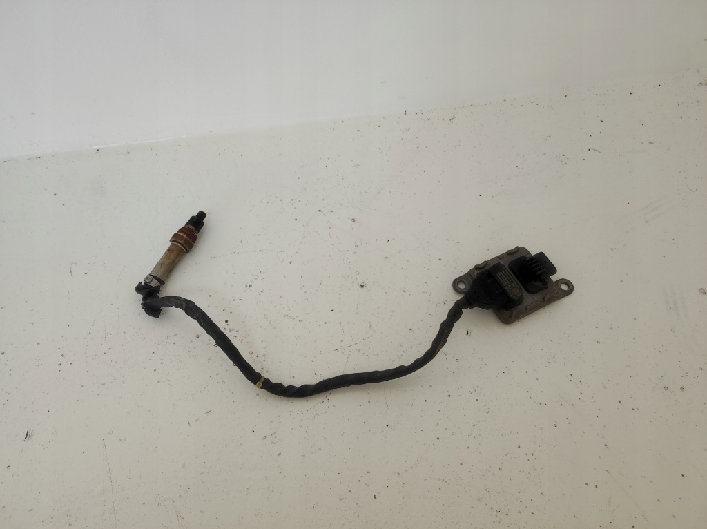 фото №1, Датчик лямбда-зонд nox alfa romeo stelvio 2.2 jtd