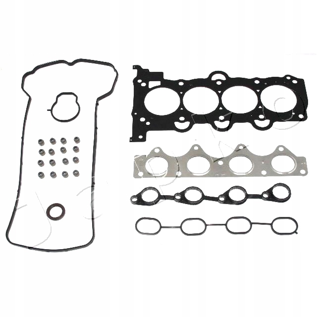 фото №1, Прокладка головки kpl do kia venga