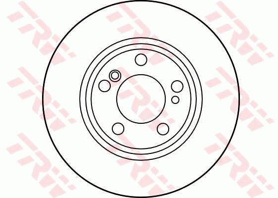 фото №3, Диск ham. chrysler crossfire