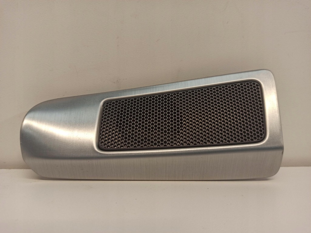 фото №1, Audi a8 корпус динаміка 4h0868143