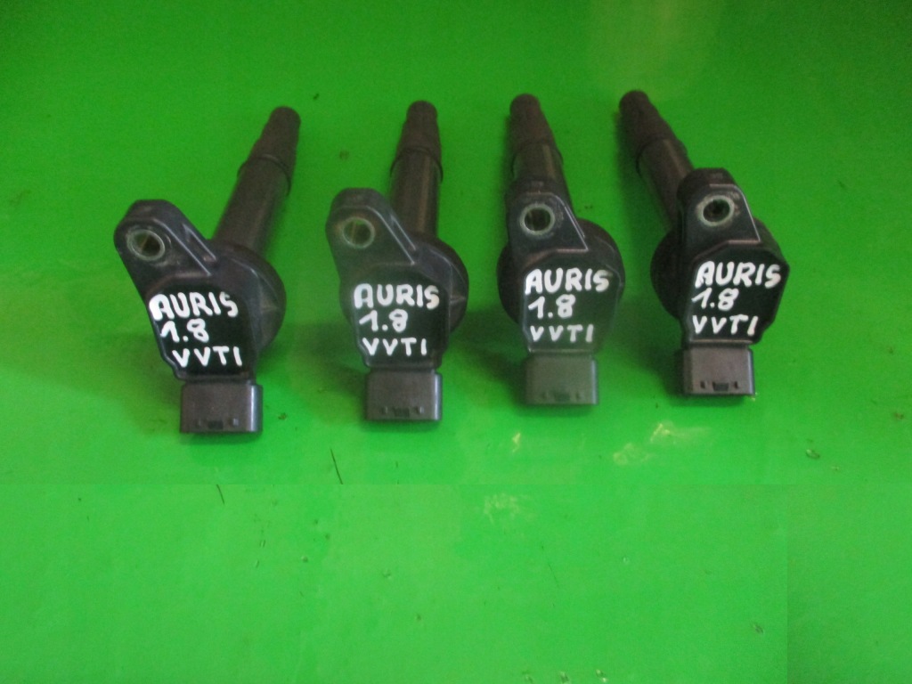 фото №1, Котушка запалювання 1.8vvti 2zr-sp12 toyota auris