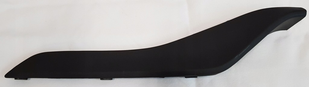 фото №1, Volvo xc60 молдинг w бампер