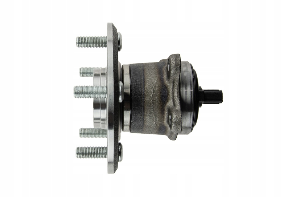 фото №4, Ступиця колеса лівий задня do lexus es 350