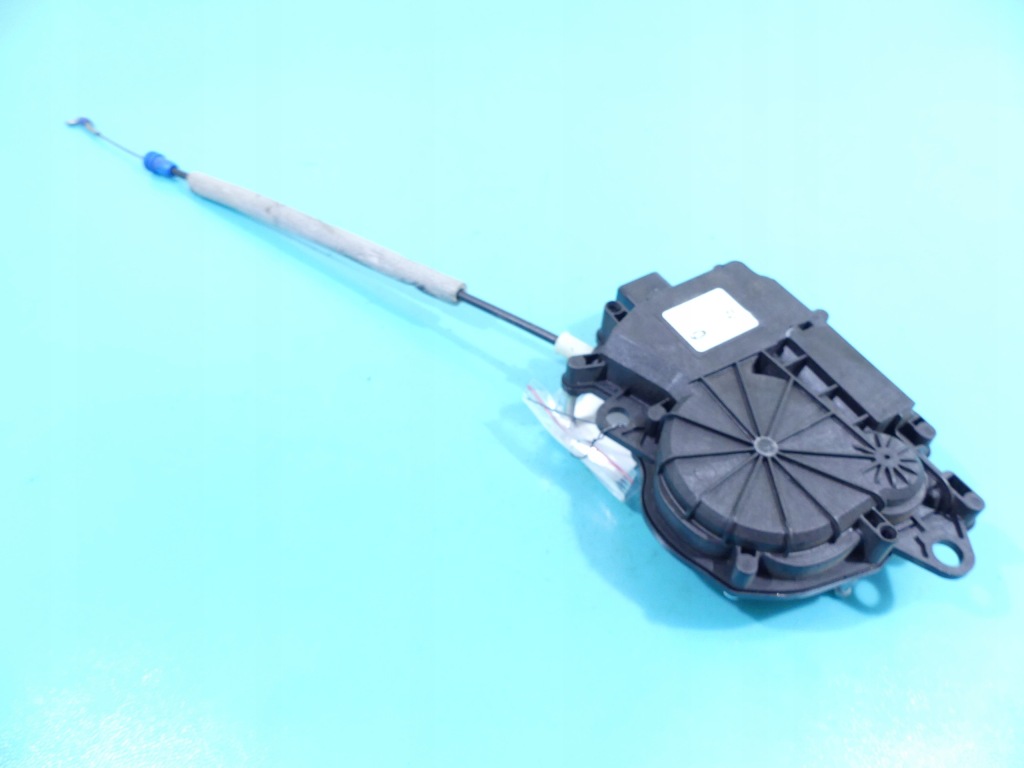 фото №1, Доводчик замок крышки discovery sport l550