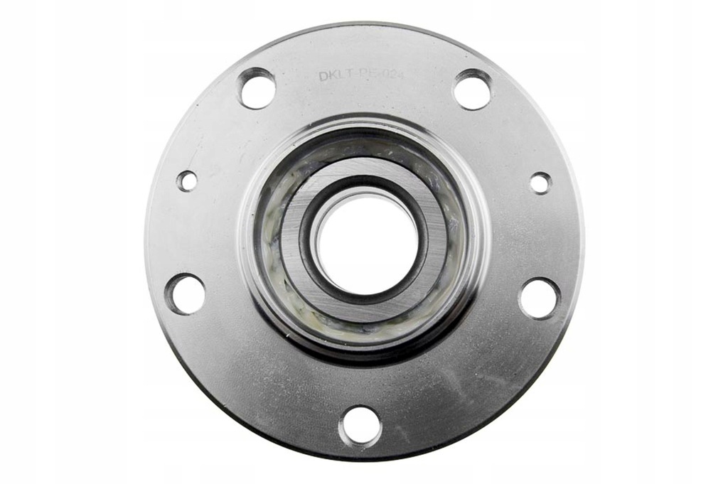 фото №4, Nty ступица колеса задняя