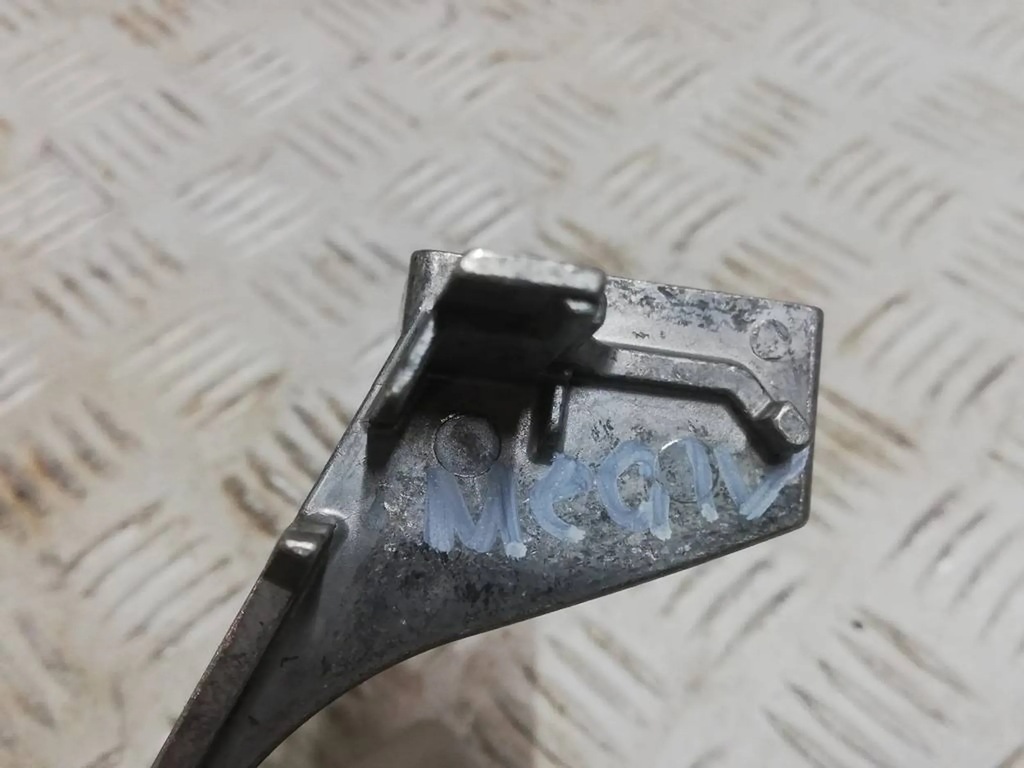 фото №4, Зеркало заднего вида внутреннее renault megane iv