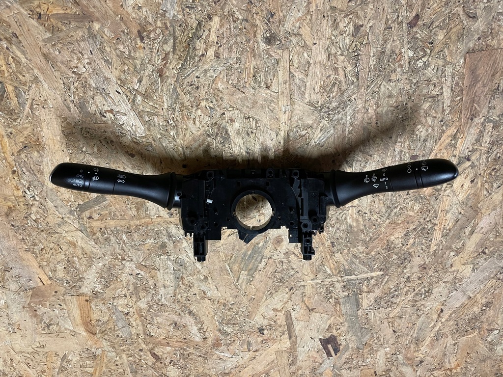 фото №1, Перемикач комбінований перемикачі renault kadjar 255678341r