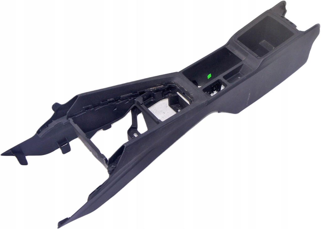 фото №1, Pm181 skoda octavia iv тунель середній