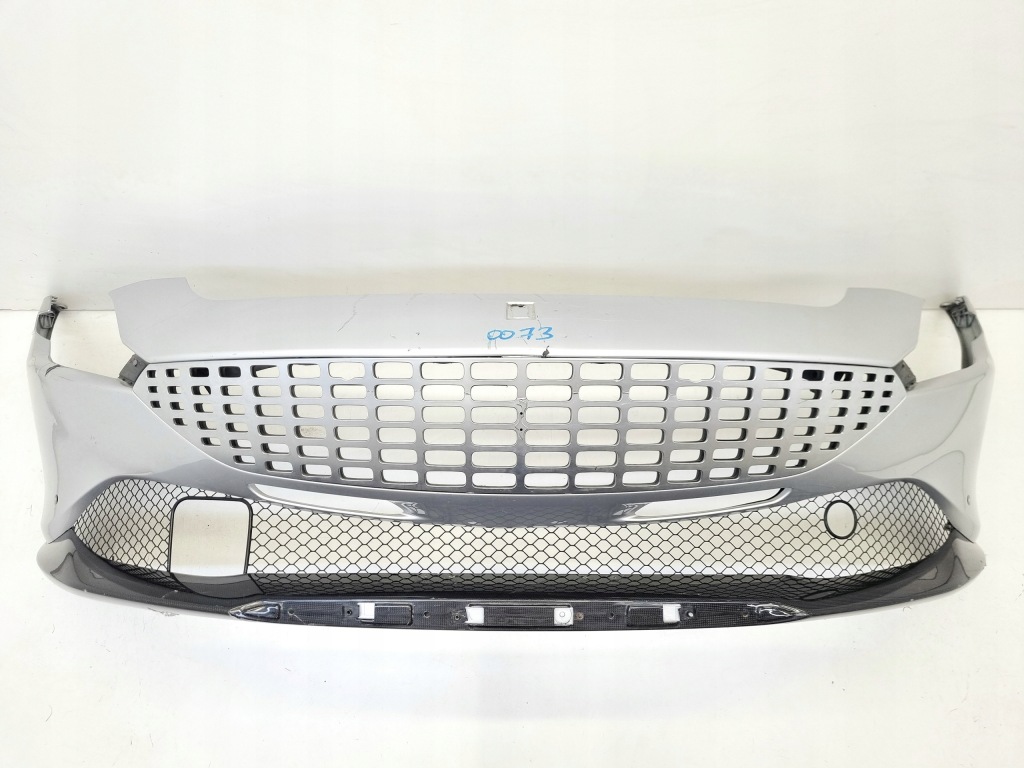 Купить Ferrari roma f169 бампер перед передний решётка радиатора