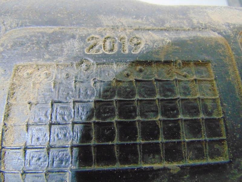 фото №7, Бак bak пального ford transit custom lift