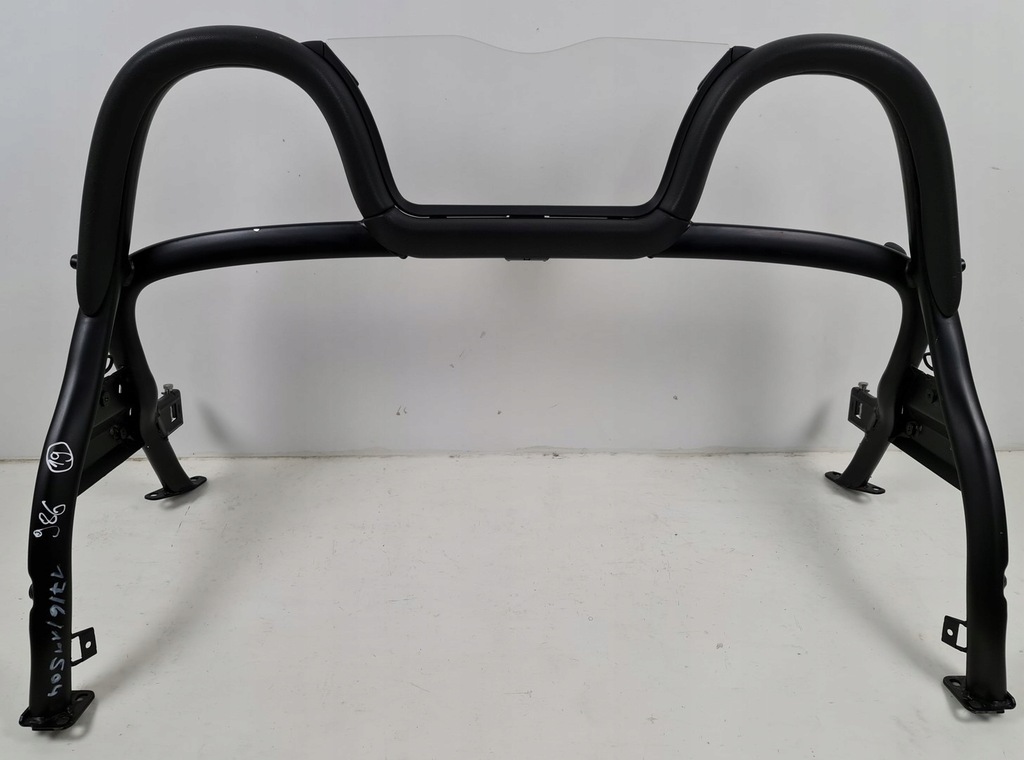 фото №1, Дуга каркас підголівники porsche boxster 986