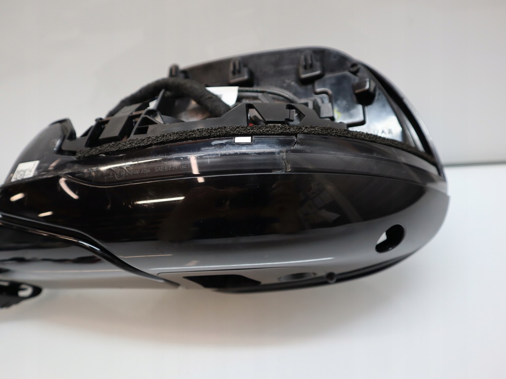 фото №4, Land rover range rover sport 3 2023- оригинал europa