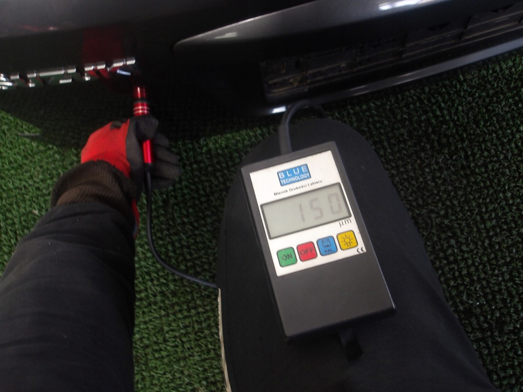 фото №8, Suzuki sx4 06-13 кришка багажника задня комплектна задня колір zmw ładna