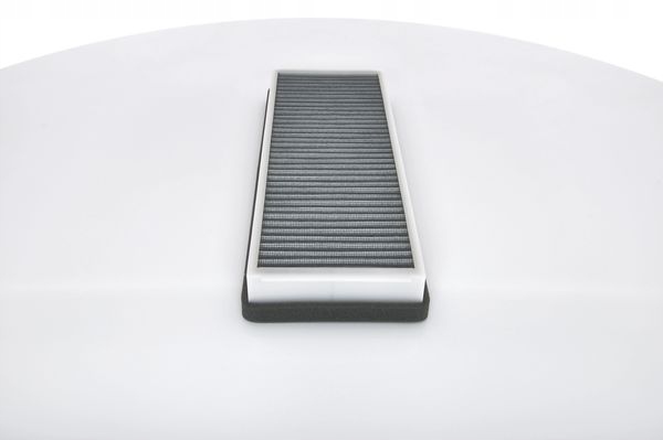 фото №15, Bosch фільтр кабіни liczba 1 mercedes actros actros mp2 mp3 unimog