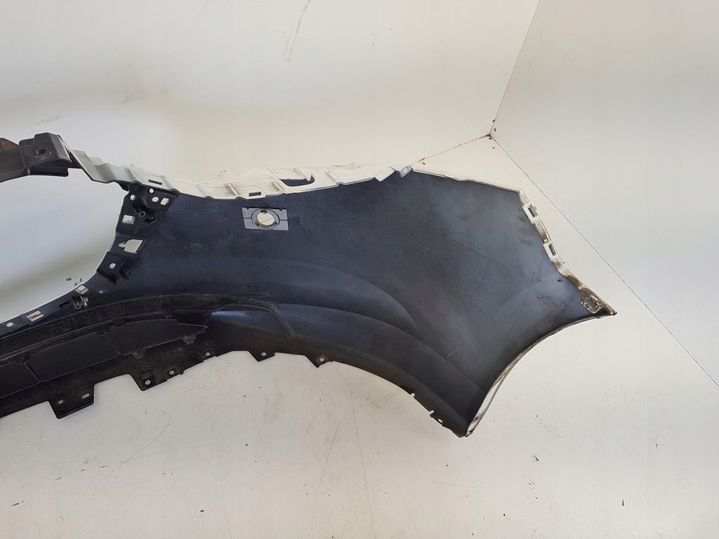 фото №13, Mazda 3 iii bp 19- бампер перед передний хороший