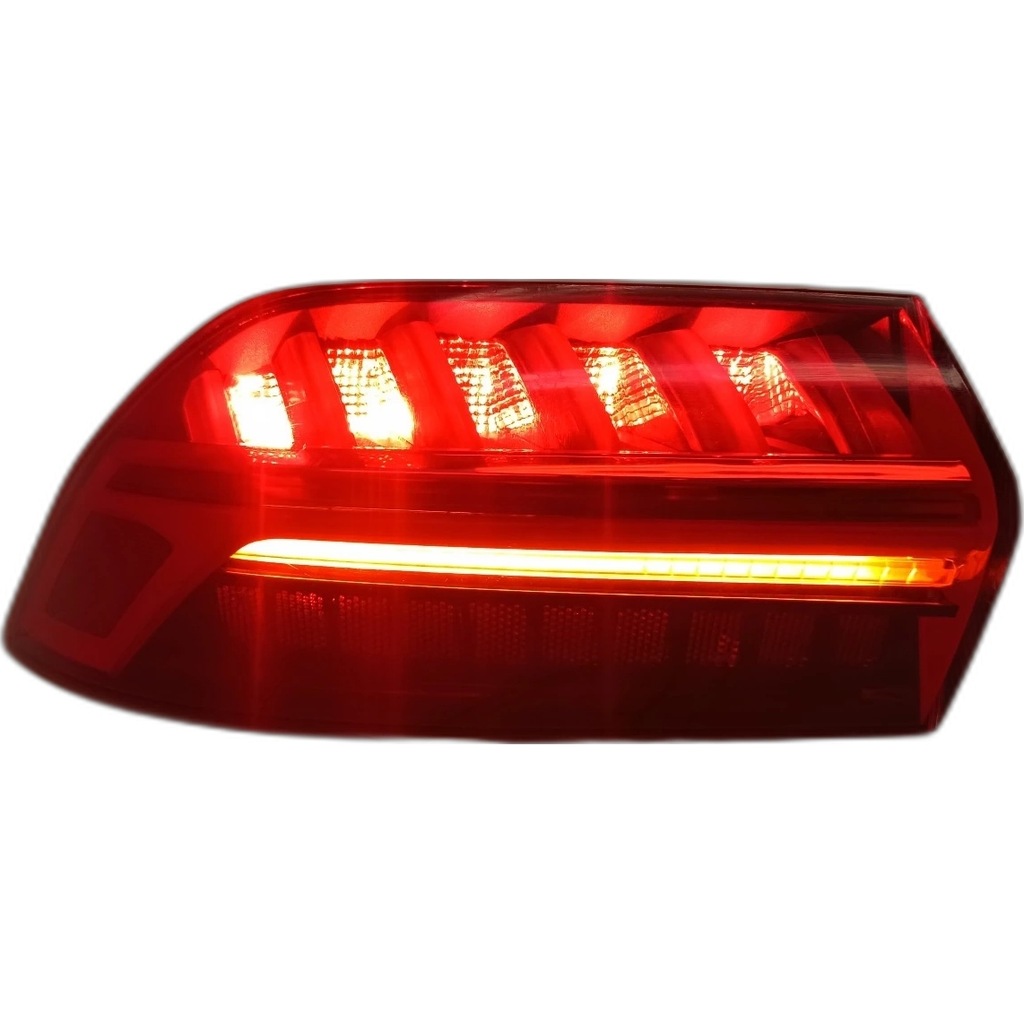 фото №1, Лампа левый задняя audi a7 s7 4k8945069