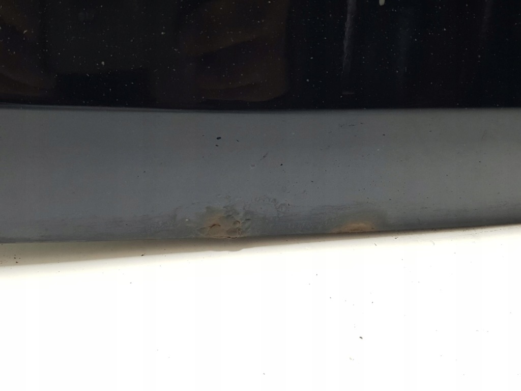 фото №4, Дверь левая перед bmw 1 e87