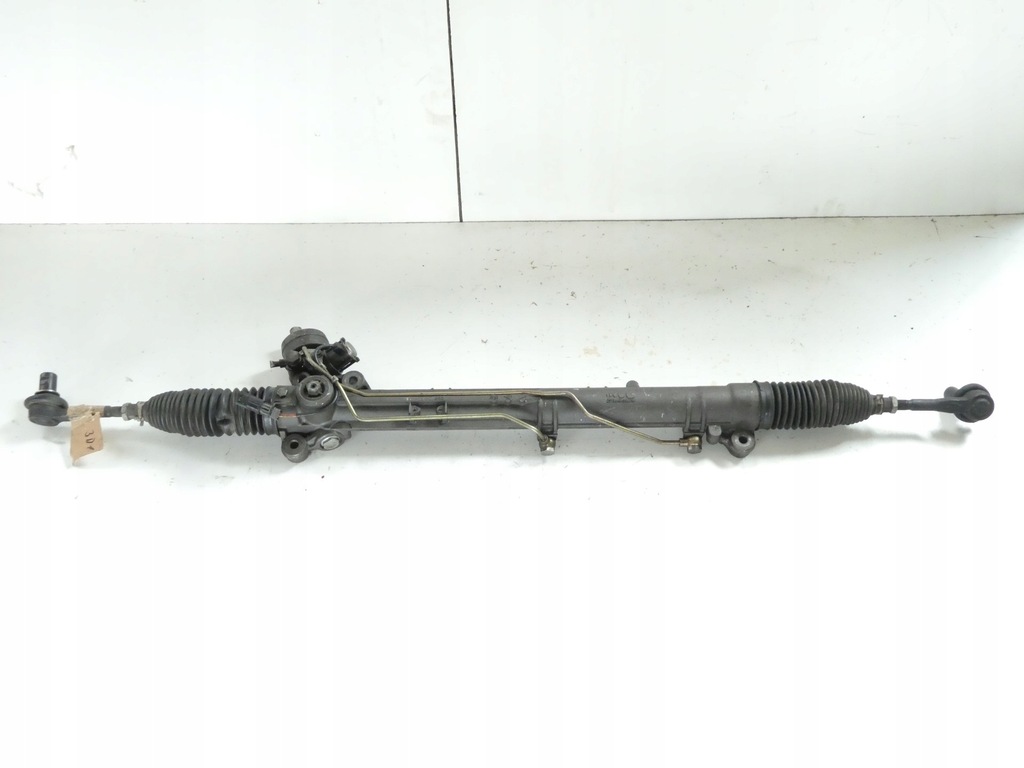 фото №1, Рейка рульова трансмісія vw phaeton 3d1422063t