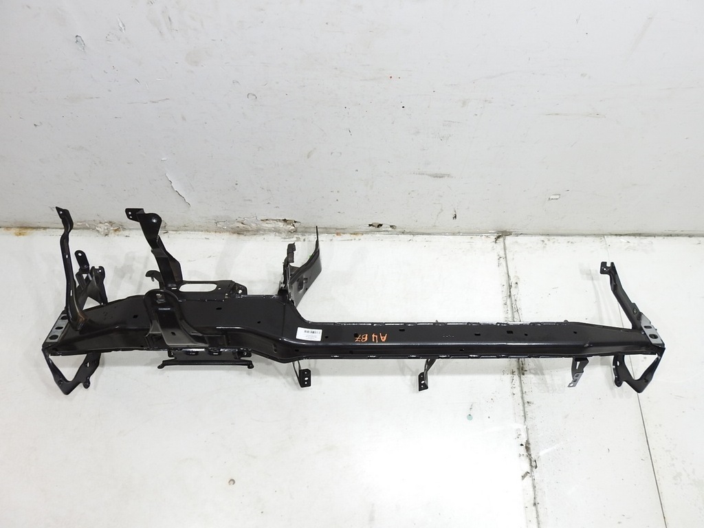 фото №6, Балка каркас консоли audi a4 b7 8e1857025f