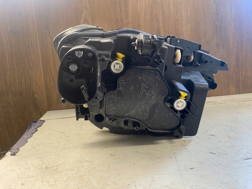 фото №6, Vw id4 лампа лівий перед full led 11b941035g