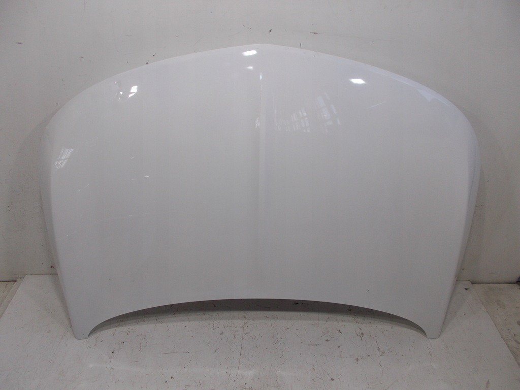 фото №1, Opel mokka ii b 20-25 капот крышка двигателя org !!!