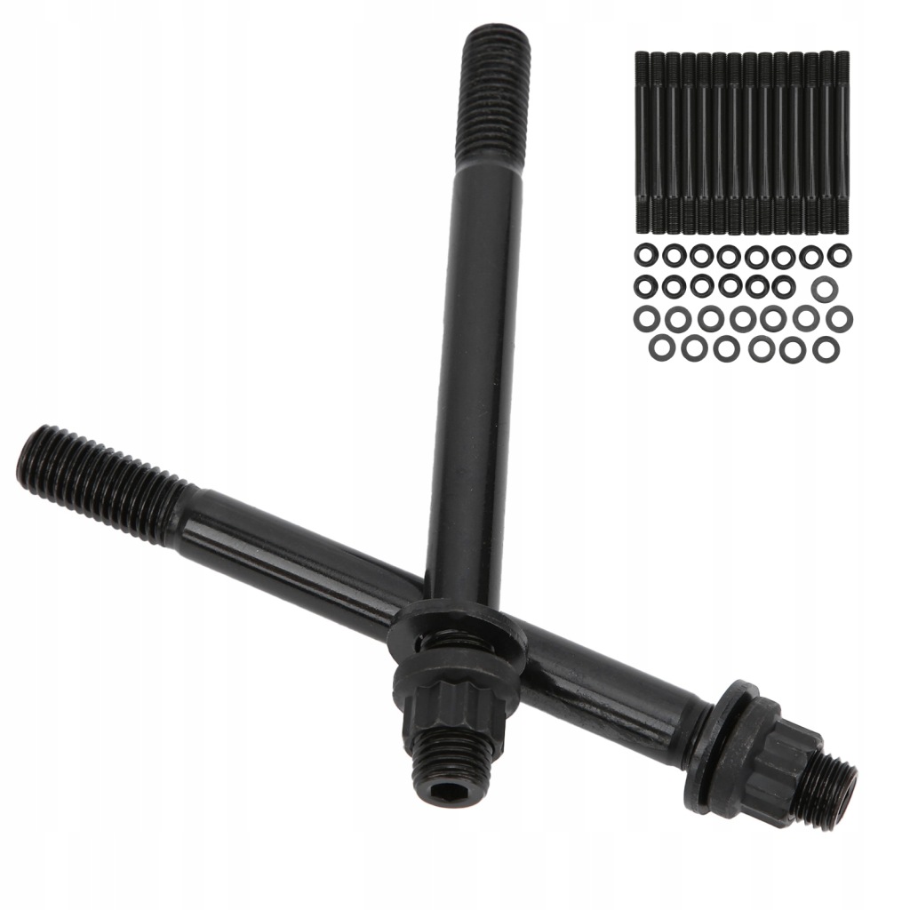 Набор винт do головки цилиндров 202-4301 pasuje do rb25 rb25de rb25det Доставка