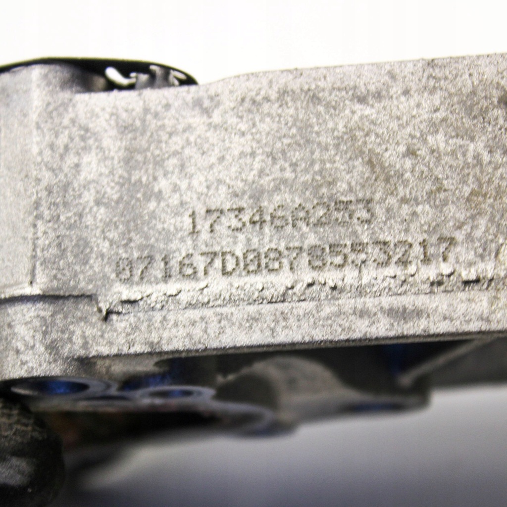 фото №8, Jeep compass 2018 радіатор вихлопних газів egr