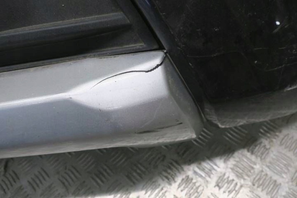 фото №6, Ford ranger iv 2022 2023 решітка радіатора радар бампер передній