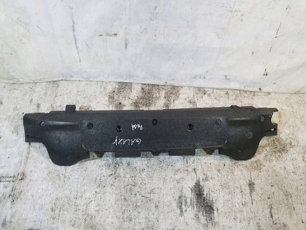 фото №1, Абсорбер бампера перед ford galaxy mk2