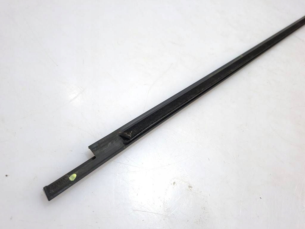 фото №8, Seat leon iii 5f правая молдинг / прокладка стекло дверь передних 5f4837478